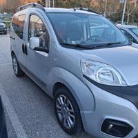 Fiat Qubo 1.3 MJT 95 CV luonge anno 2018