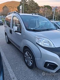 Fiat Qubo 1.3 MJT 95 CV luonge anno 2018
