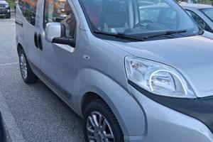 Fiat Qubo 1.3 MJT 95 CV luonge anno 2018