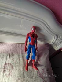 spiderman 