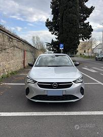 Opel Corsa Blitz 75cv