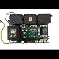 Scheda di amilmetazione carel 01550C rittal