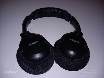 Cuffie Bluetooth Uliptz