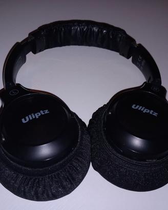 Cuffie Bluetooth Uliptz