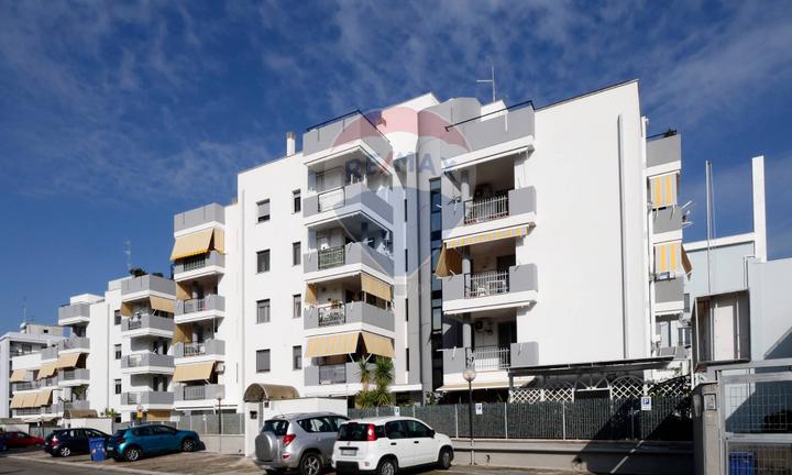 Appartamento - Bari