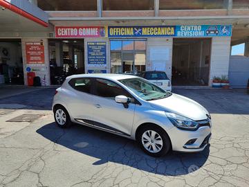 Renault Clio 1.5 OK NEOP 2018 TUTTI I LAVORI SVOLT