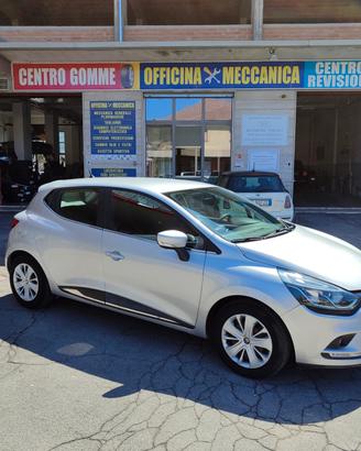 Renault Clio 1.5 OK NEOP 2018 TUTTI I LAVORI SVOLT