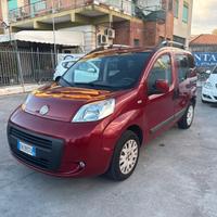 QUBO 1.4 BENZMETANO 77CV 01.2010 EURO 5 184.000KM