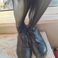 Stivali equitazione HORZE - taglia 37