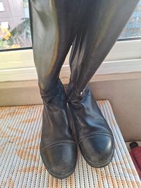 Stivali equitazione HORZE - taglia 37