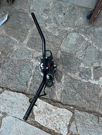 Ricambi aprilia tuono/rs 125 euro 5 soli 1200km!
