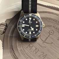 Tudor Pelagos FXD MN25 blu - NUOVO