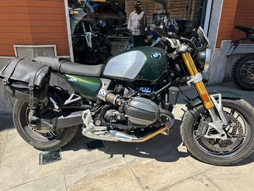 Bmw R 12 nineT