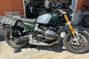 Bmw R 12 nineT