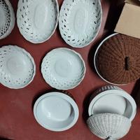 stock panieri Mulino Bianco
