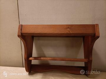 mensola sottopensile