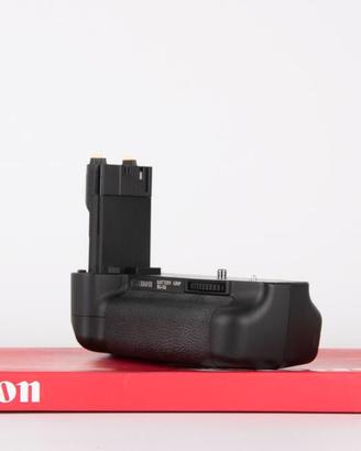 Battery Grip Canon BG-E6 - Canon 5D mark II USATO