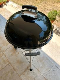 Grill Weber