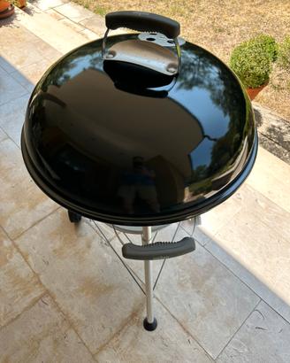 Grill Weber