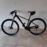 Mtb Cube Limited Pro