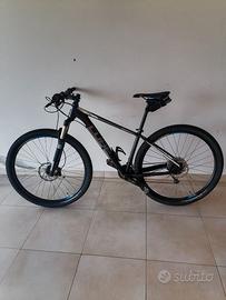 Mtb Cube Limited Pro