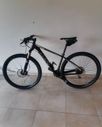 Mtb Cube Limited Pro