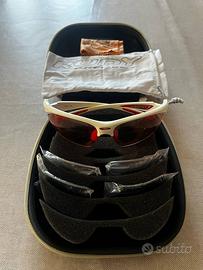 Occhiali ciclismo Rudy project