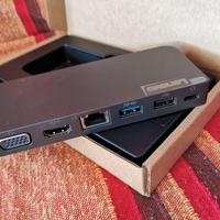 LENOVO USB-C TRAVEL HUB
