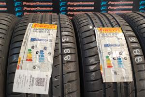 Pneumatici 235/45R17 97Y PIRELLI Estive