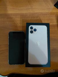 iphone 11 pro 256GB