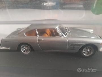 ferrari 250 Gt Modellino Scala 1/43