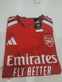 completo arsenal