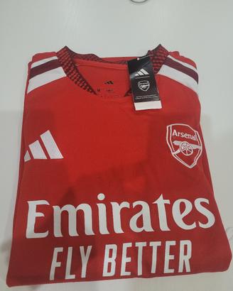 completo arsenal