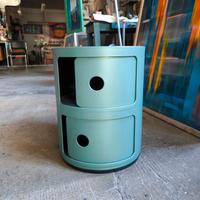 Kartell componibile portaoggetti 