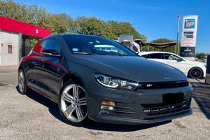 Volkswagen Scirocco R 2.0TDI 184cv