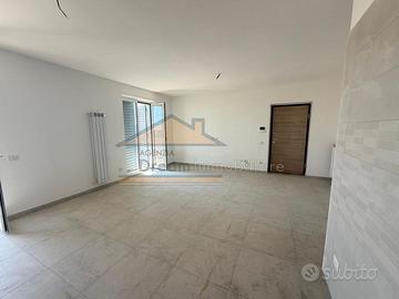 Appartamento N.C. con box Corso Italia