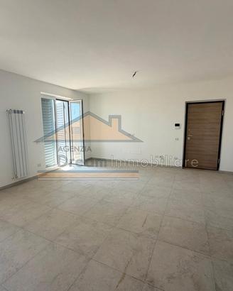 Appartamento N.C. con box Corso Italia