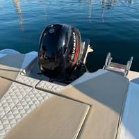 Yamaha Supreme 40/70 - 2024 - 150h