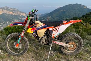 Ktm EXC 250