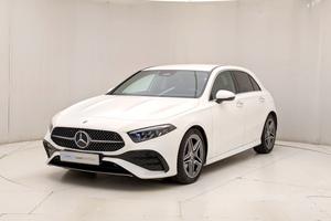 MERCEDES Classe A - W177 2023 - A 200 d AMG Line P