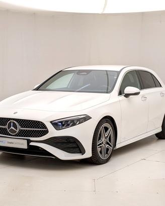 MERCEDES Classe A - W177 2023 - A 200 d AMG Line P