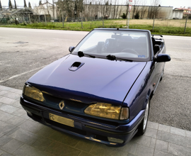 Renault 19 1.8 16v