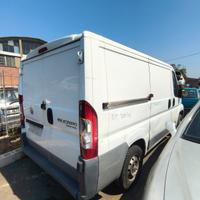 FIAT DUCATO RICAMBI USATI GARANTITI
