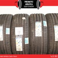 4 Gomme NUOVE 235 50 R 18 Goodyear SPED GRATIS