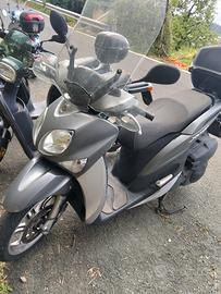 scooter 125