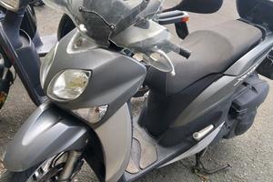 scooter 125