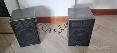 CASSE HITACHI VINTAGE 