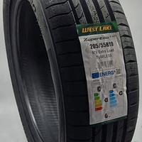 4 pneumatici westlake 205/55 r19 97v pn15594