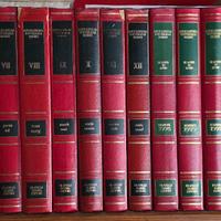 Enciclopedia Fratelli Fabbri Editori