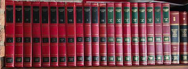 Enciclopedia Fratelli Fabbri Editori